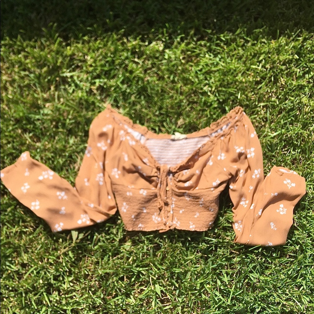PacSun Top